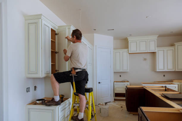 Licensed Open Concept Kitchen service in Allentown, PA - BM Kitchen