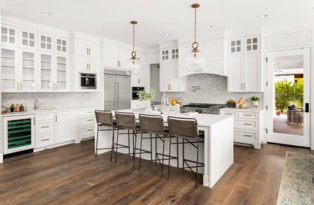 24/7 Emergency Open Concept Kitchen experts in Allentown, PA
